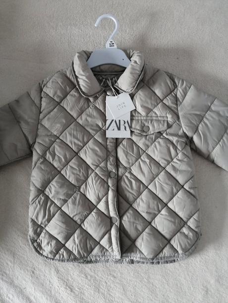 Bundička zara, zara,98