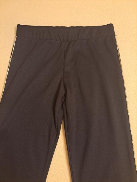 Leginy na spôsob nohavíc, calliope,152