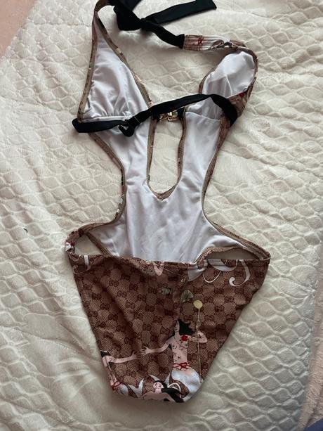 Monokini, xs