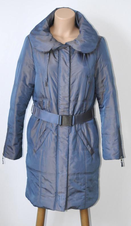 Dámsky kabát, marks & spencer,40