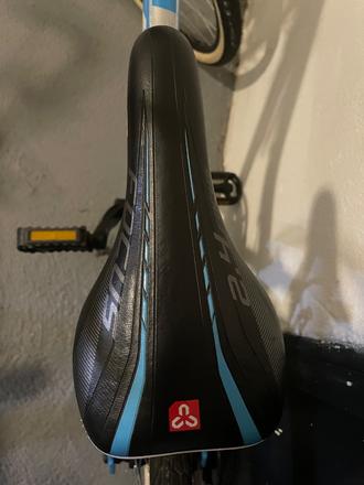 Bicykel ctm, ctm,24
