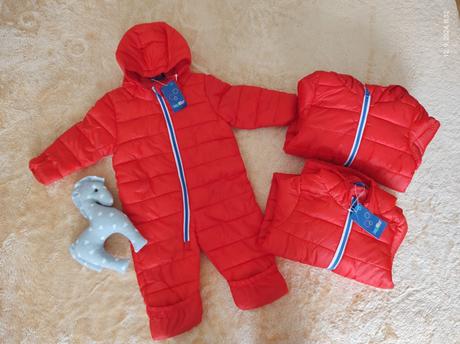 Prechodný overal 62, lupilu,62