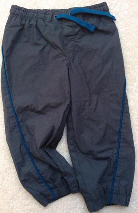 Podsite gate 12/18 m na prechodne obdobie , h&m,86