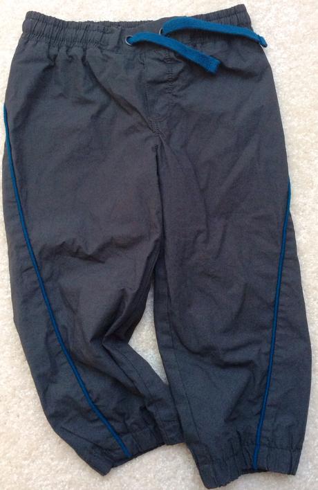 Podsite gate 12/18 m na prechodne obdobie , h&m,86