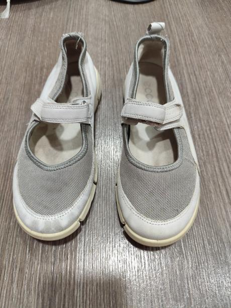 Sandálky ecco veľ. 34, ecco,34