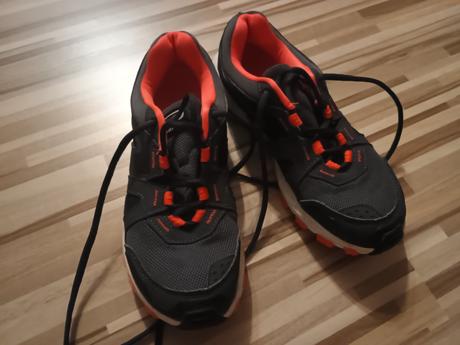 Turistické topánky, 36