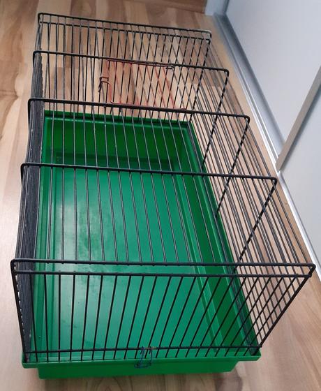 Klietka,peletky,vybava/8ks/-zakrs.kralik,morca..., 