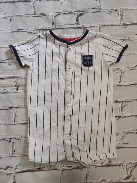 Letný overal, carter's,86
