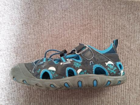 Sandále loap č.34, loap,34