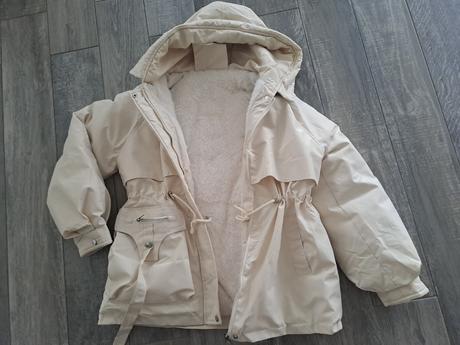 Štýlová zimná bunda, m
