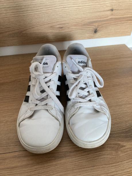 Tenisky, adidas,35
