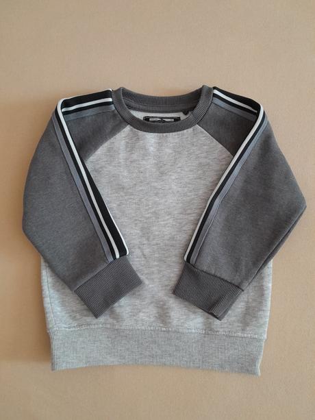 Chlapčenská mikina, next,92