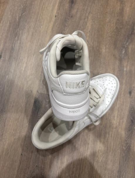 Nike court vision alta, nike,40