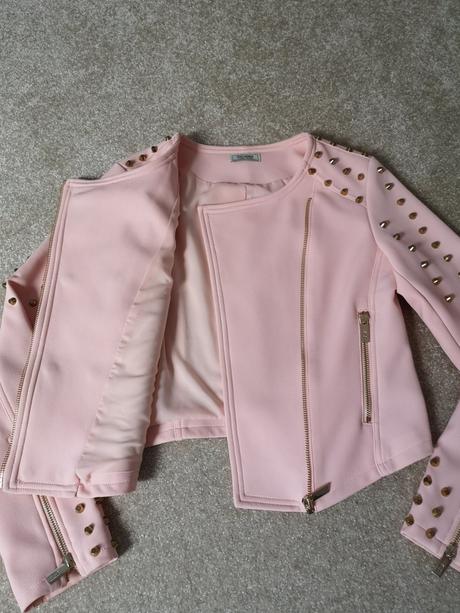 Bunda francomina, fracomina,xs