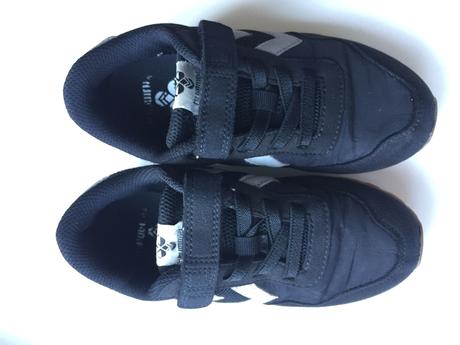 Tenisky hummel 31, 31