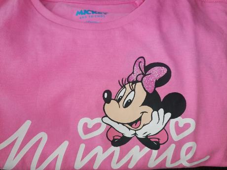 Komplet minnie, f&f,92