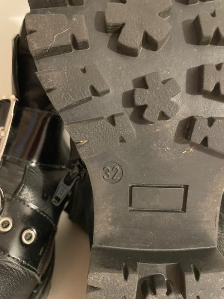 Členková obuv cesare paciotti 4us kids, 32