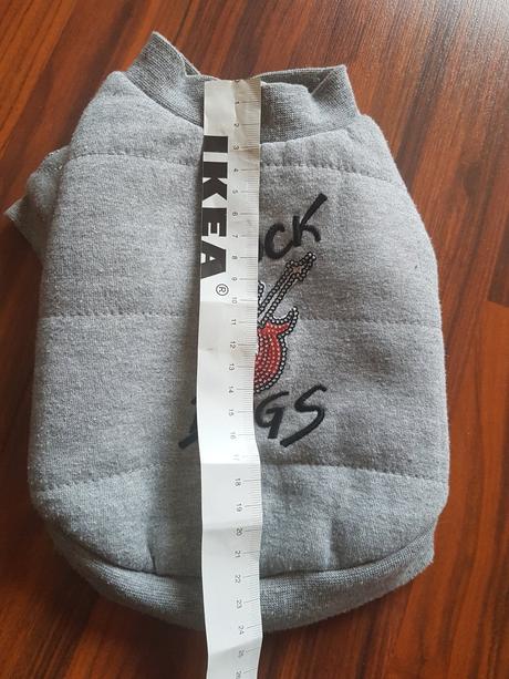 Oblečko pre psíka,