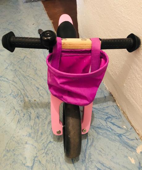 Odrážadlá pre deti 3kolesa/2kolesa 2ks, 