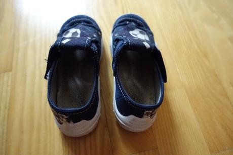 Papučky eon kids, 25