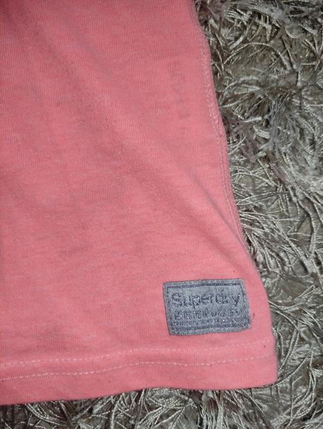 Superdry tričko, superdry,m