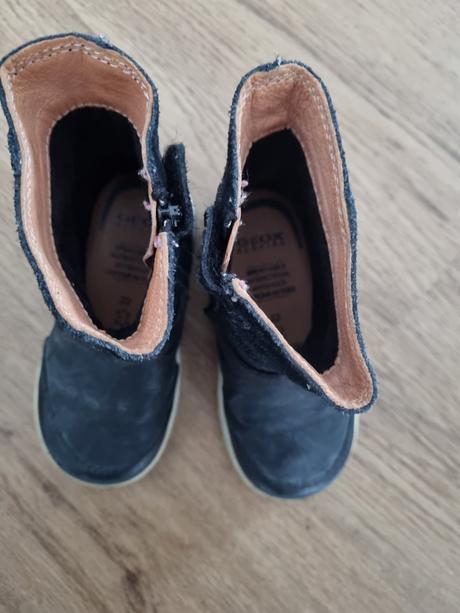 Geox respira celokozene 22 cizmicky, geox,22