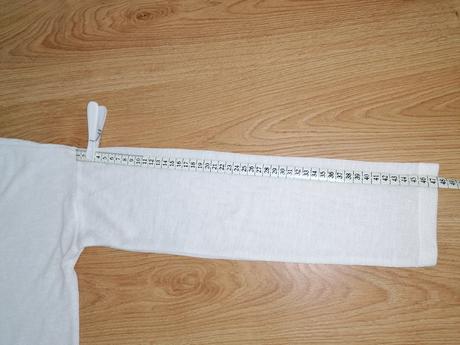 Ľahký svetrík 44/46, esmara,l