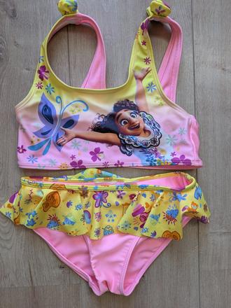 Plavky encanto, h&m,122