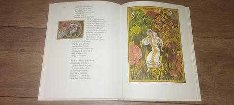 A.s. puškin rozprávky, 