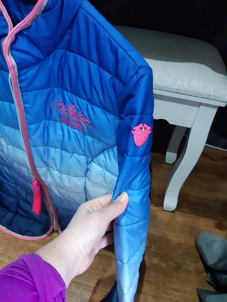 Prechodna bunda nickelson, m