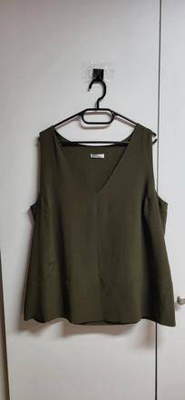 Dámska blúzka veľkosti xxl, xxl