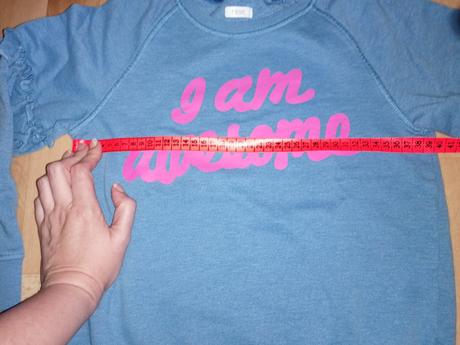 Mikina awesome, next,140