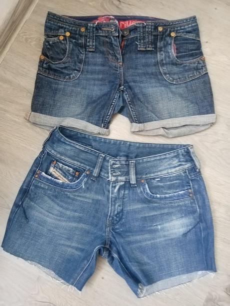 Balik damskeho oblecenia veľ. s, s