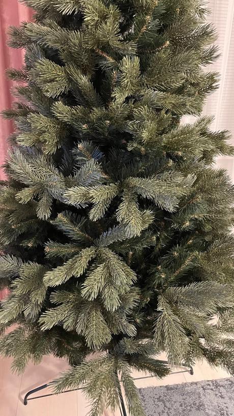 Vianočný stromček,