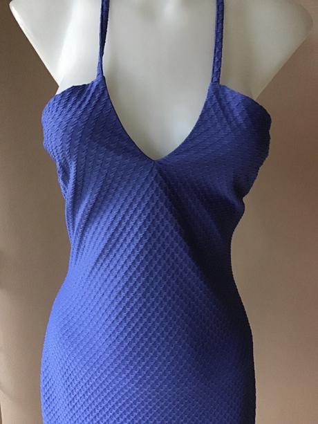 Šaty /c, miss selfridge,40