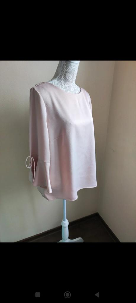 Dámska blúzka, c&a,42