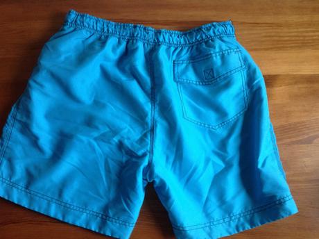 Sortky na kupanie, cherokee,xl