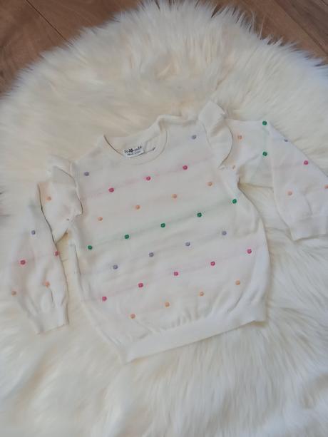 Pekný pulover, pepco,98