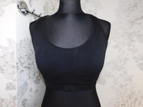 Tendegrees športová podprsenka, m