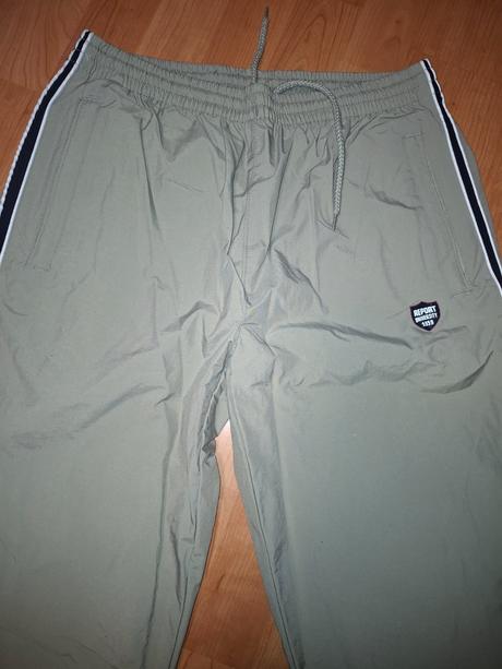 Pánske športové nohavice, 40