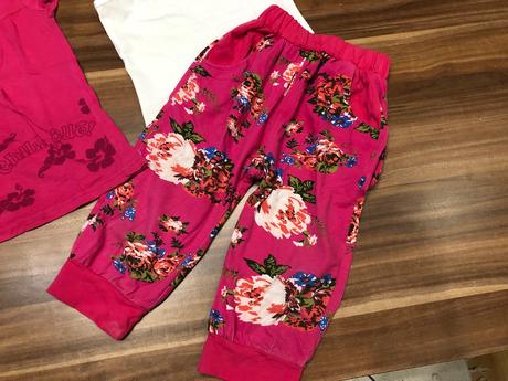 Komplet na leto, 104