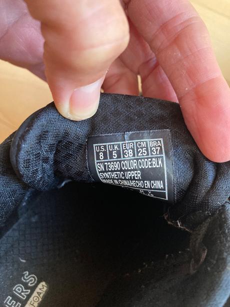 Skechers, skechers,38