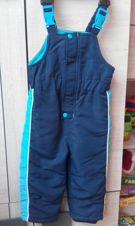 Otepľovačky, f&f,98