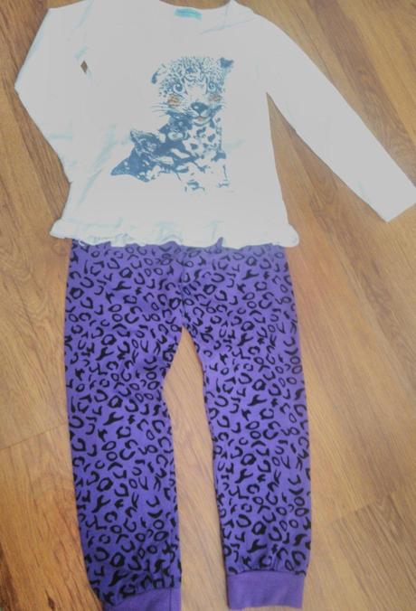 Súprava teplaková, 116