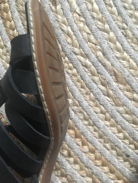 Sandale, timberland,37