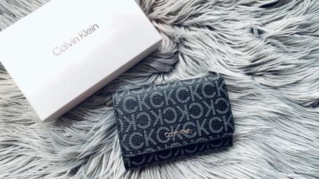 Dámska peňaženka calvin klein, calvin klein