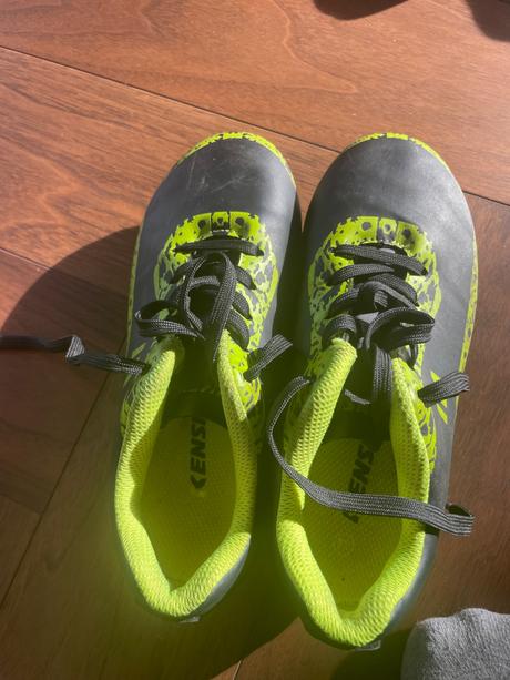 Kopačky zn.kensis vel.32, 32