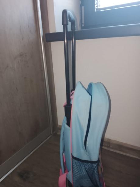 Kufrík elsa, disney