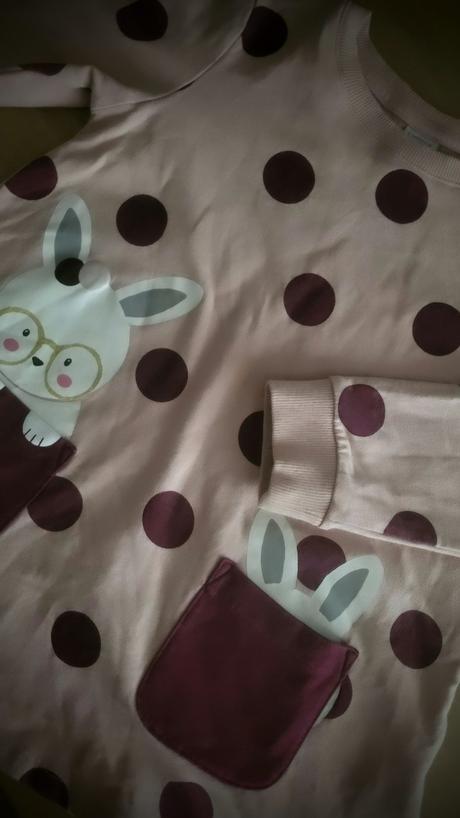 Krásna mikinka lindex, lindex,116