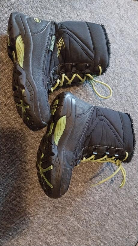 Topanky na zimu, loap,28